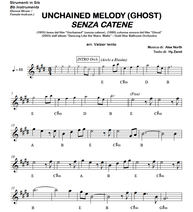 Amplify this melodie текст. Unchained Melody Sheets. Unchained Melody перевод названия на русский язык.