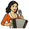 I'VE SEEN THAT FACE BEFORE (LIBERTANGO) bachatango / bachata